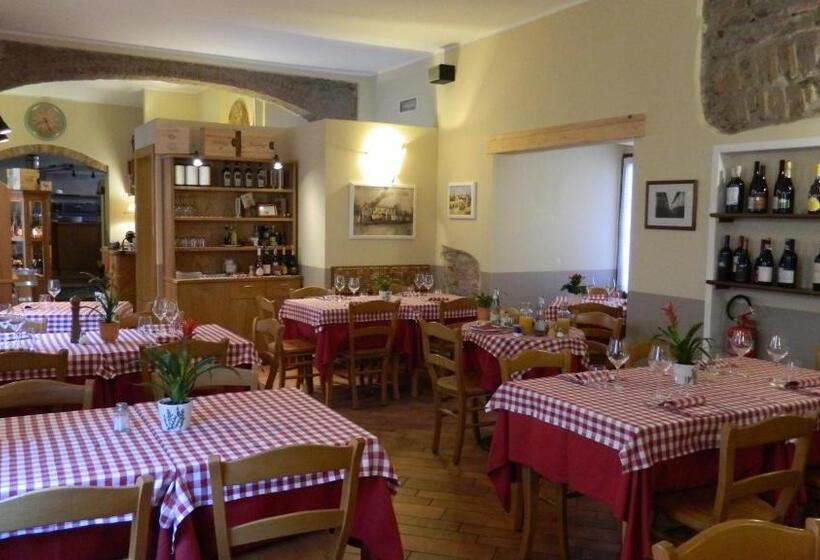 فندق Osteria San Giuseppe