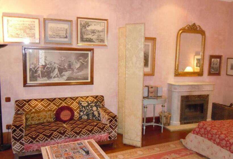 酒店 Palacio Chaves