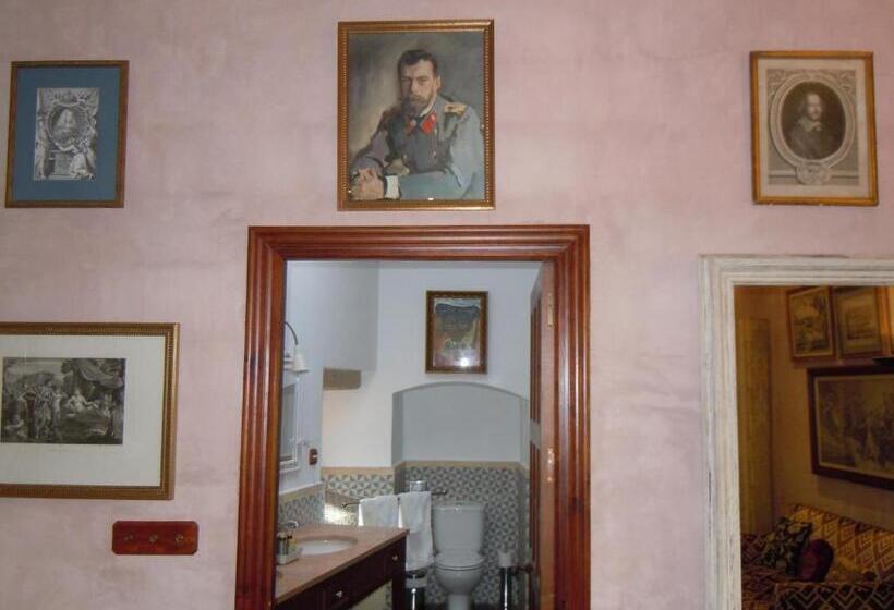 酒店 Palacio Chaves