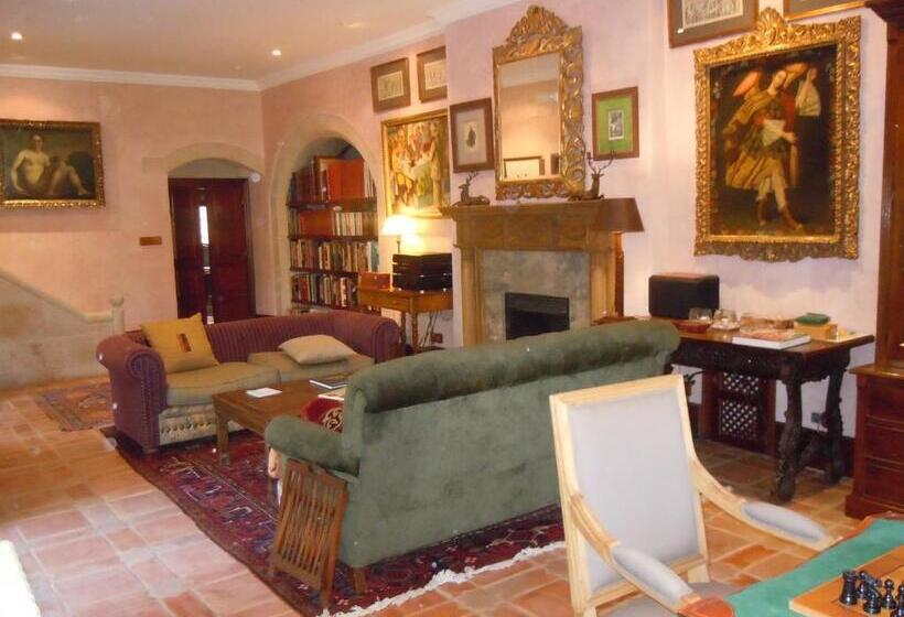 酒店 Palacio Chaves
