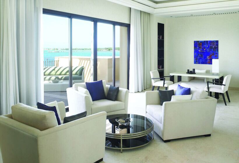هتل Park Hyatt Jeddah Marina Club And Spa
