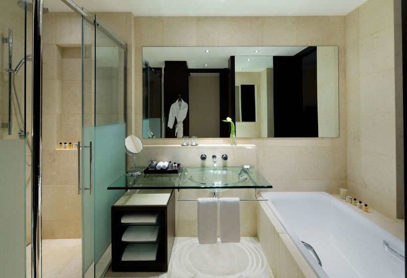 هتل Park Hyatt Jeddah Marina Club And Spa