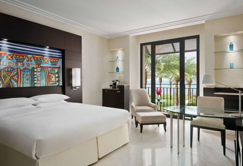 هتل Park Hyatt Jeddah Marina Club And Spa