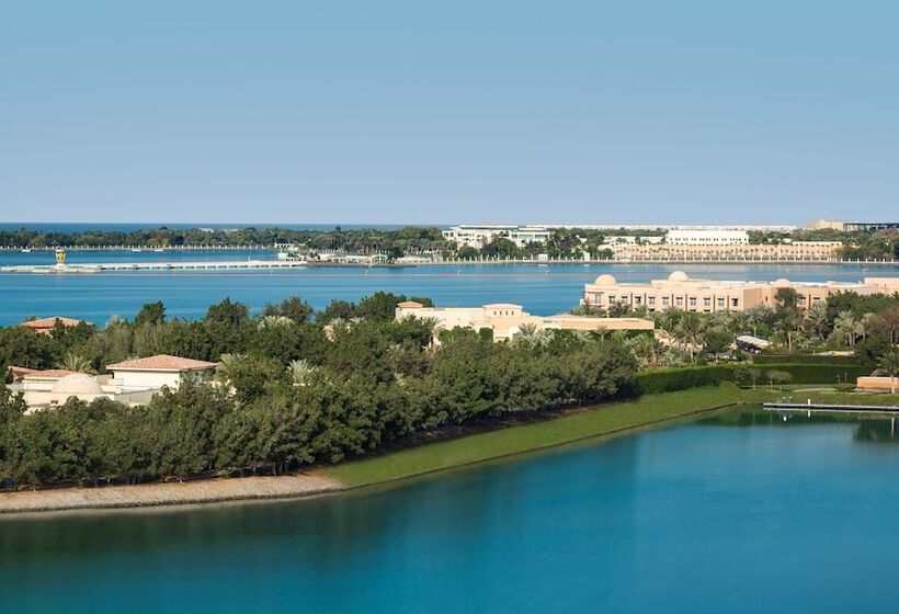 هتل Park Hyatt Jeddah Marina Club And Spa