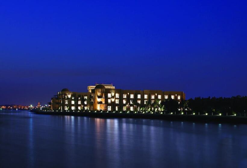 هتل Park Hyatt Jeddah Marina Club And Spa