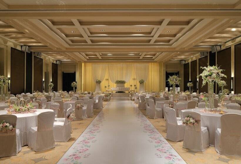 هتل Park Hyatt Jeddah Marina Club And Spa