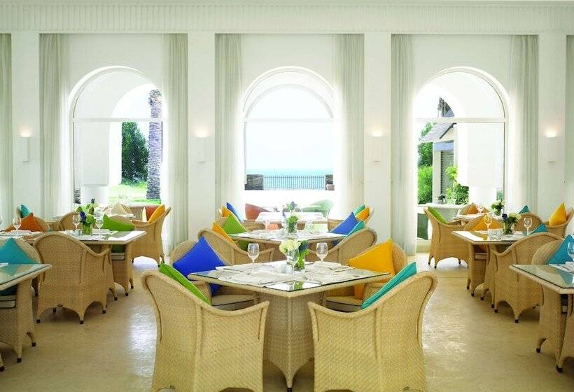 هتل Park Hyatt Jeddah Marina Club And Spa