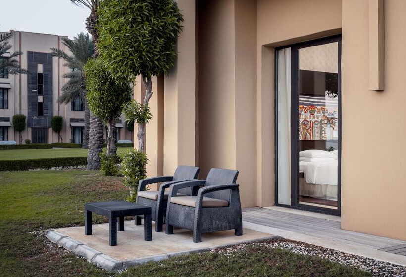 هتل Park Hyatt Jeddah Marina Club And Spa