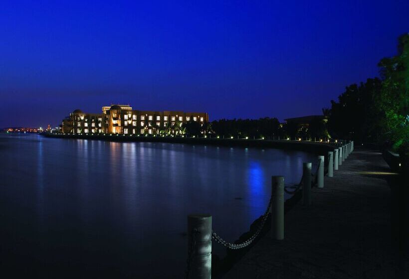 هتل Park Hyatt Jeddah Marina Club And Spa