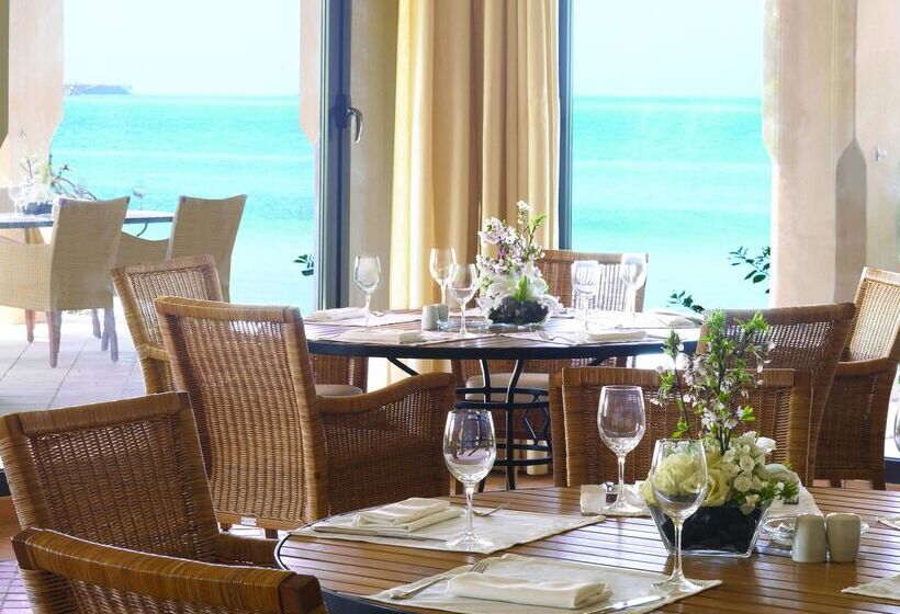 هتل Park Hyatt Jeddah Marina Club And Spa