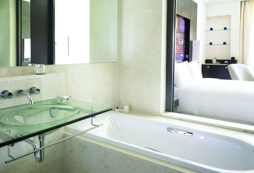 هتل Park Hyatt Jeddah Marina Club And Spa