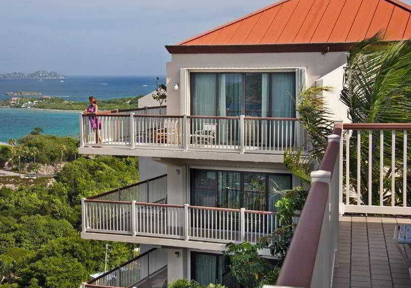 هتل Point Pleasant Resort