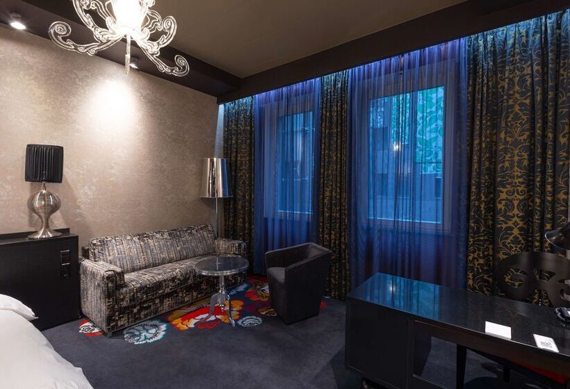 Radisson Sonya Hotel, St. Petersburg
