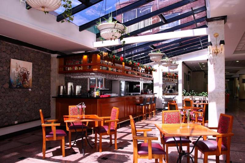 בית מלון כפרי Ramada By Wyndham Buenos Aires