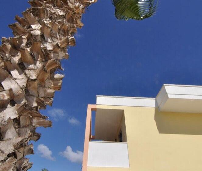 هتل Residence Oasi Salento