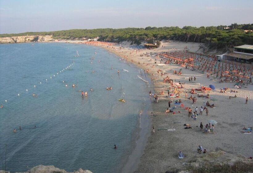 هتل Residence Oasi Salento