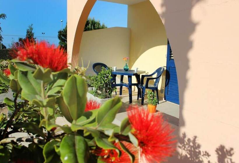 هتل Residence Oasi Salento