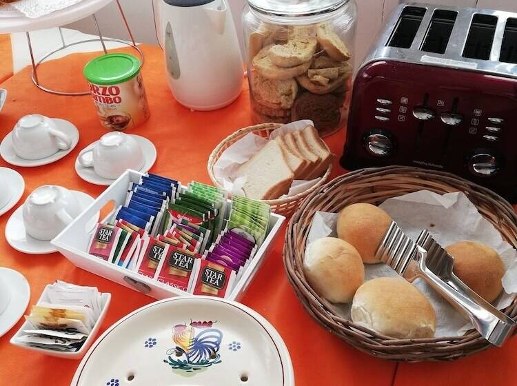 هتل Residence Oasi Salento