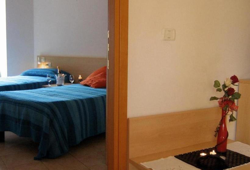 Отель Residenza San Giovanni