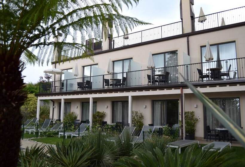 ホテル Resort Villa Luisa & Spa