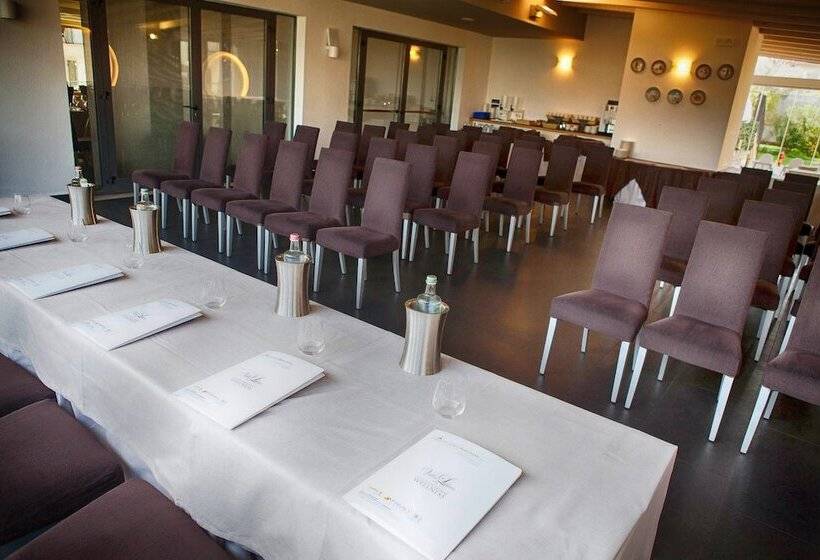 ホテル Resort Villa Luisa & Spa