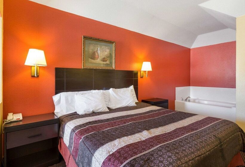 هتل Rodeway Inn & Suites