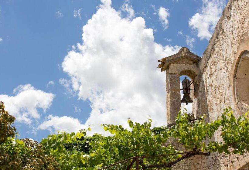 فندق ريفى Finca Can Beneit