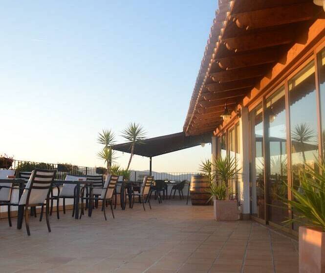 فندق ريفى La Sitja  Adults Only