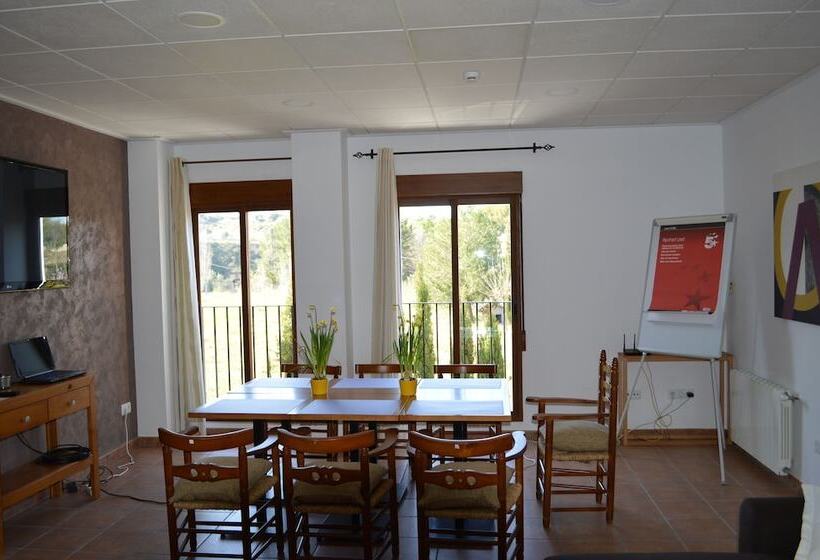 فندق ريفى La Sitja  Adults Only