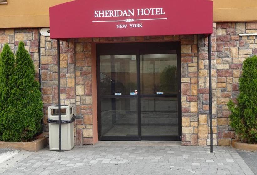 Hotel Sheridan