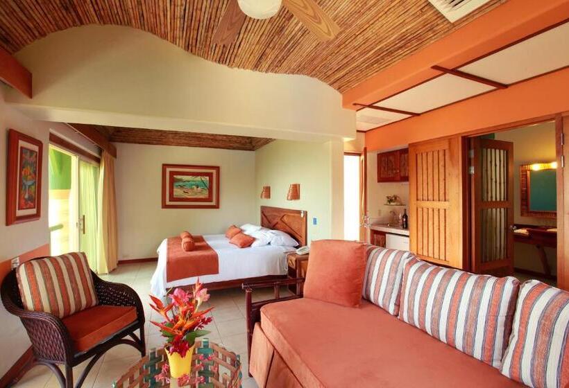 هتل Si Como No Resort & Wildlife Refuge