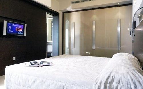 בית מלון כפרי Sporting