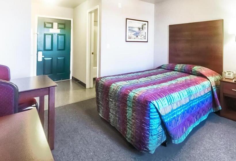 فندق Suburban Studios Denver Central Arvada