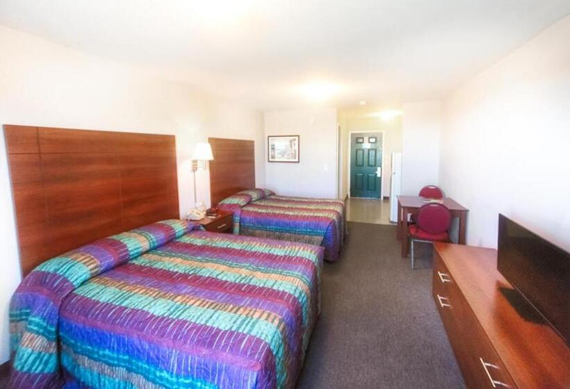 فندق Suburban Studios Denver Central Arvada