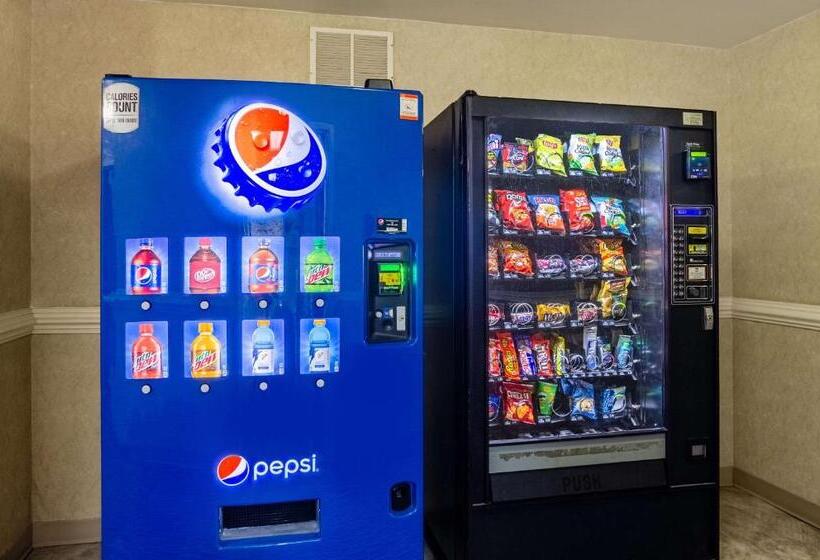 فندق Suburban Studios Denver Central Arvada