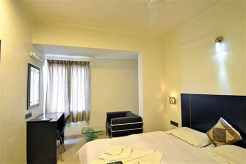 Fotos del hotel T.a.p. Gold Crest:  23
