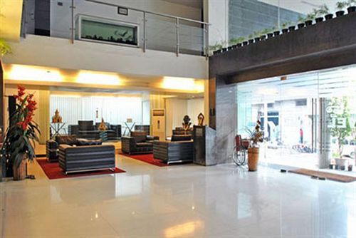 Fotos del hotel T.a.p. Gold Crest:  13