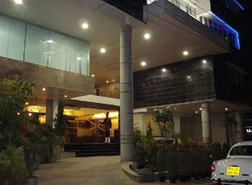 Fotos del hotel T.a.p. Gold Crest:  7