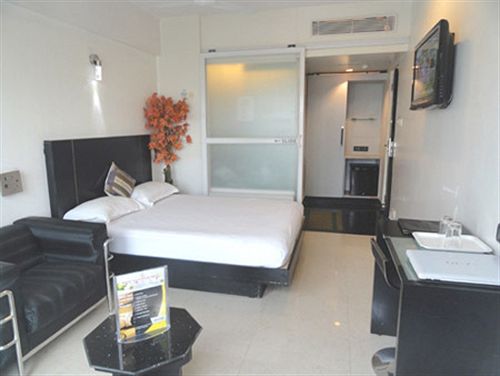 Fotos del hotel T.a.p. Gold Crest:  3