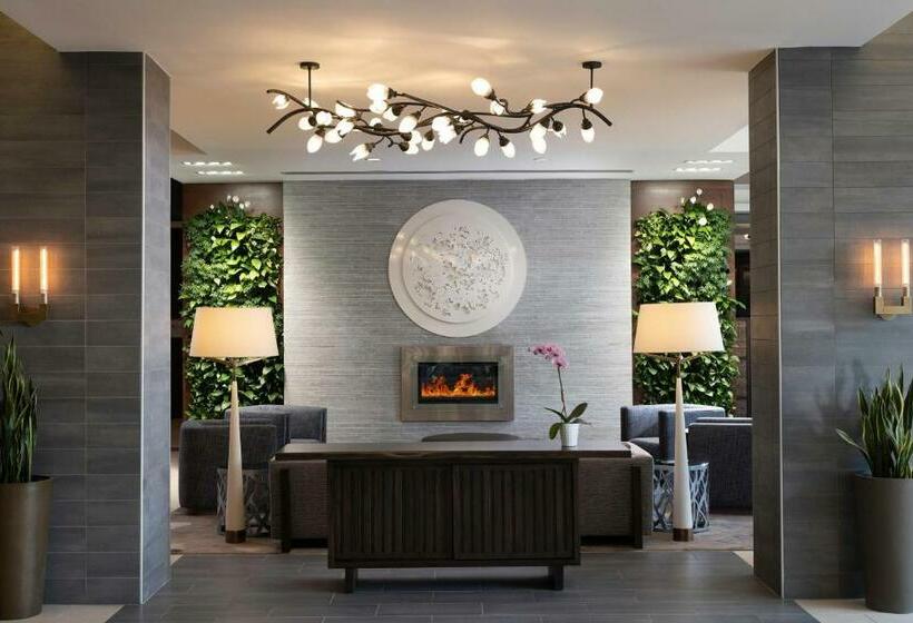 فندق The Westin Reston Heights