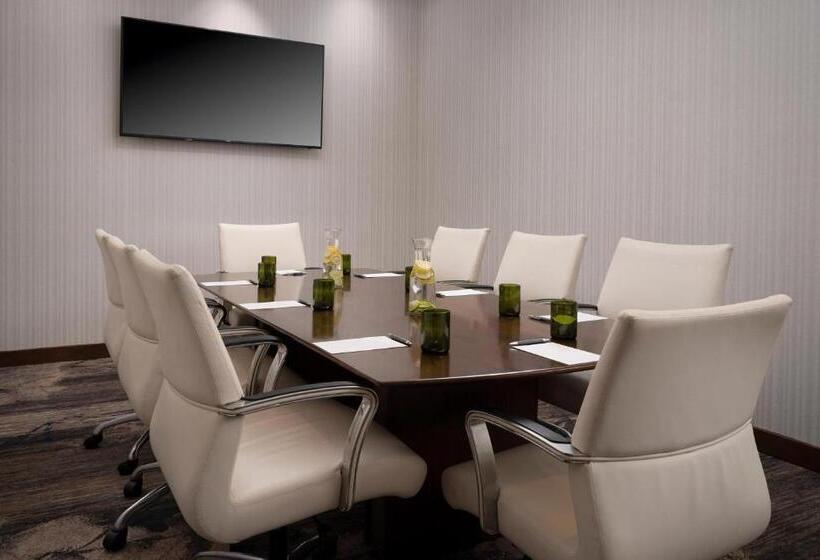 فندق The Westin Reston Heights