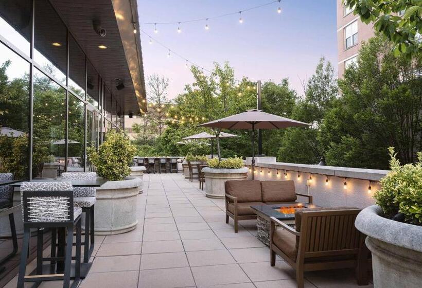 فندق The Westin Reston Heights