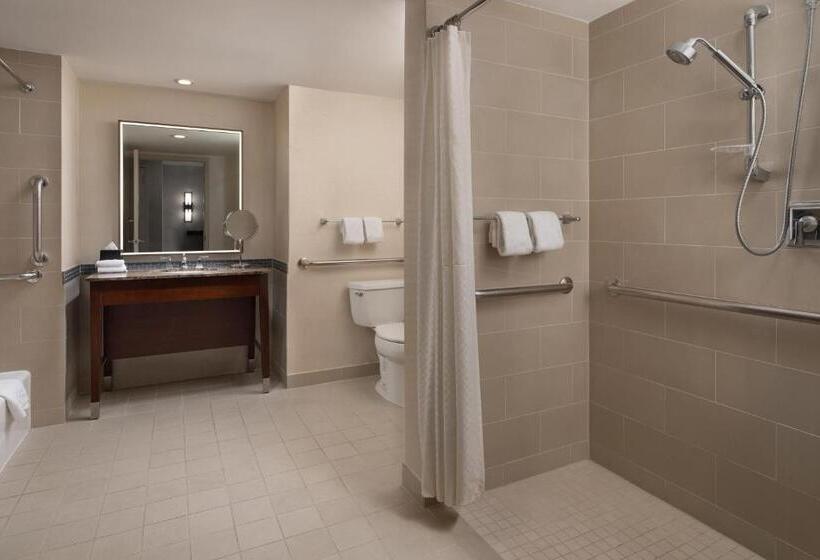 فندق The Westin Reston Heights