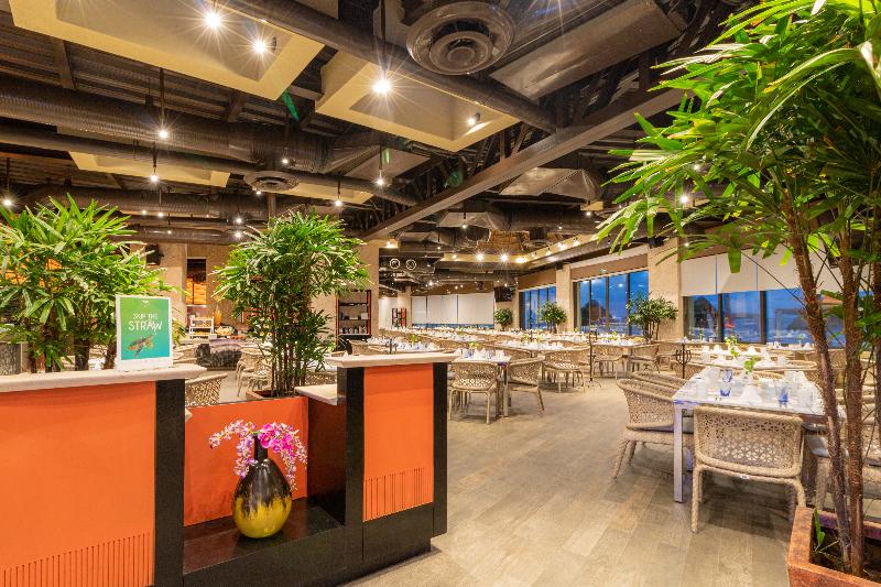 בית מלון כפרי Villa Del Palmar Cancun Luxury Beach Resort & Spa