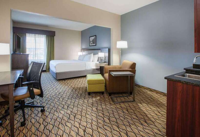 בית מלון כפרי Wingate By Wyndham Roseville/detroit