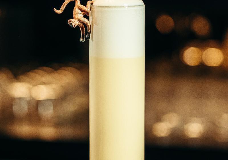 Hux Hotel, Kensington