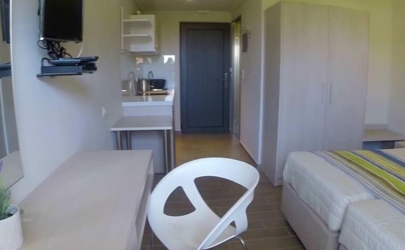 Irene Apartments