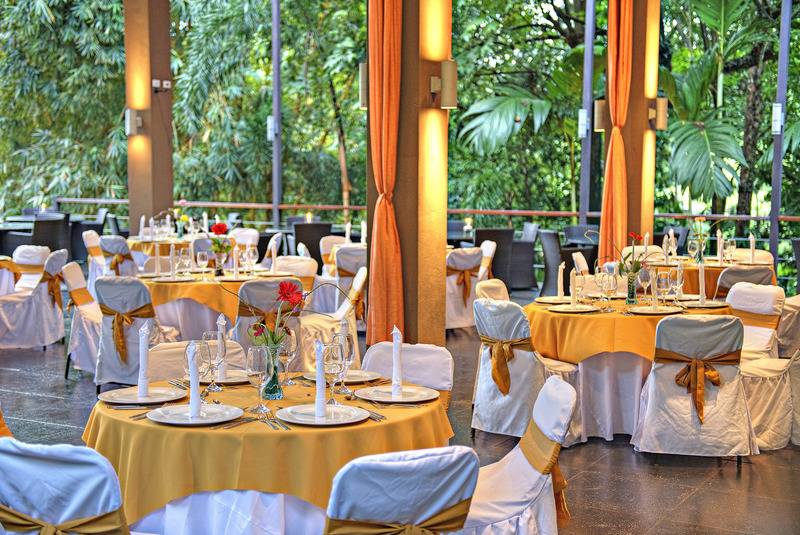 Los Altos Resort