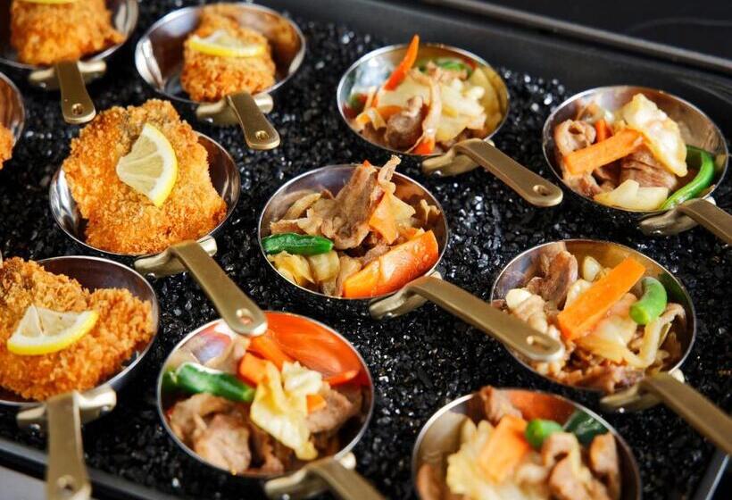 Mitsui Garden Hotel Sapporo