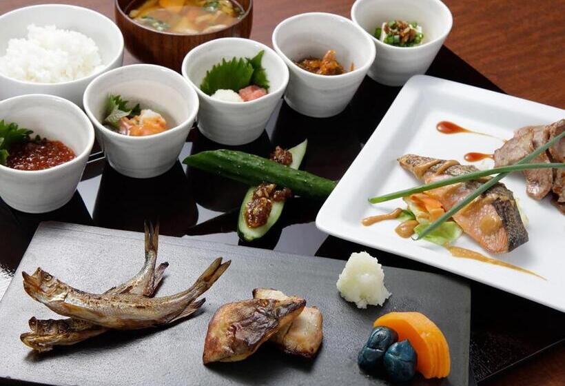 Mitsui Garden Hotel Sapporo